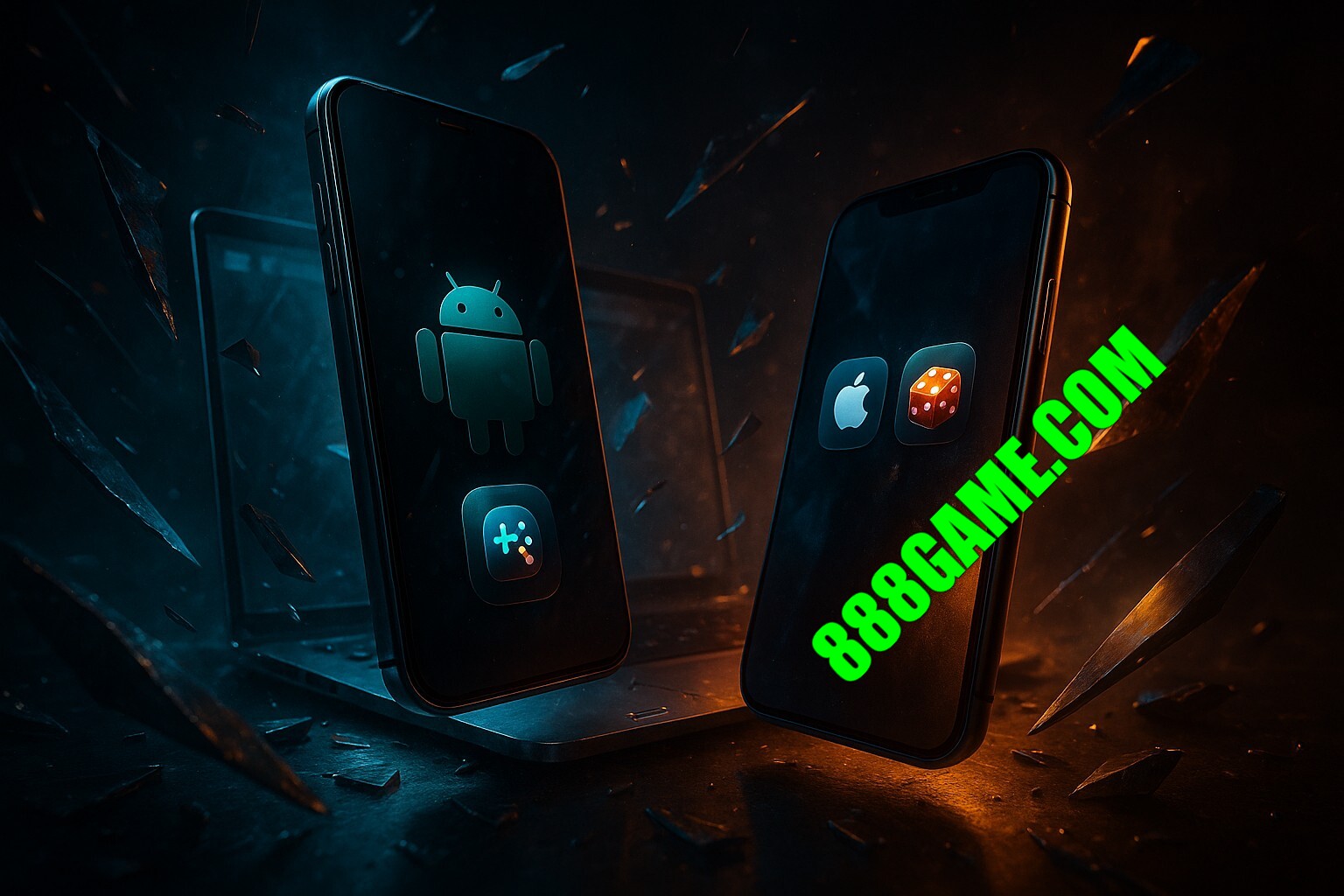 Compatibilidade do App