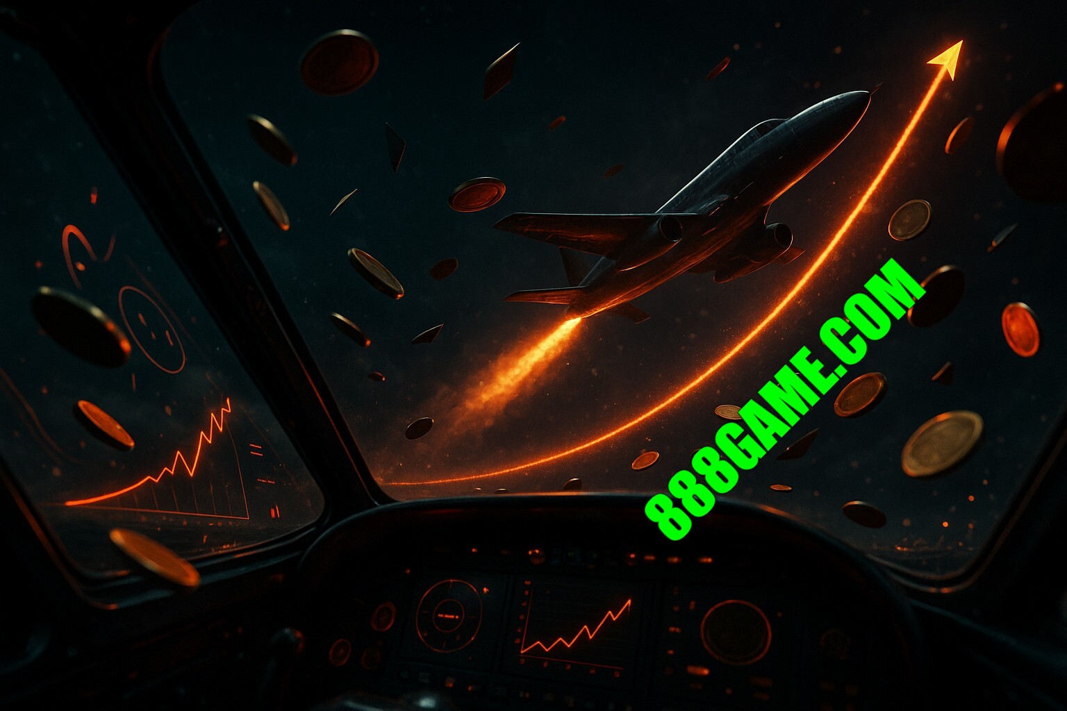 Como Jogar Aviator