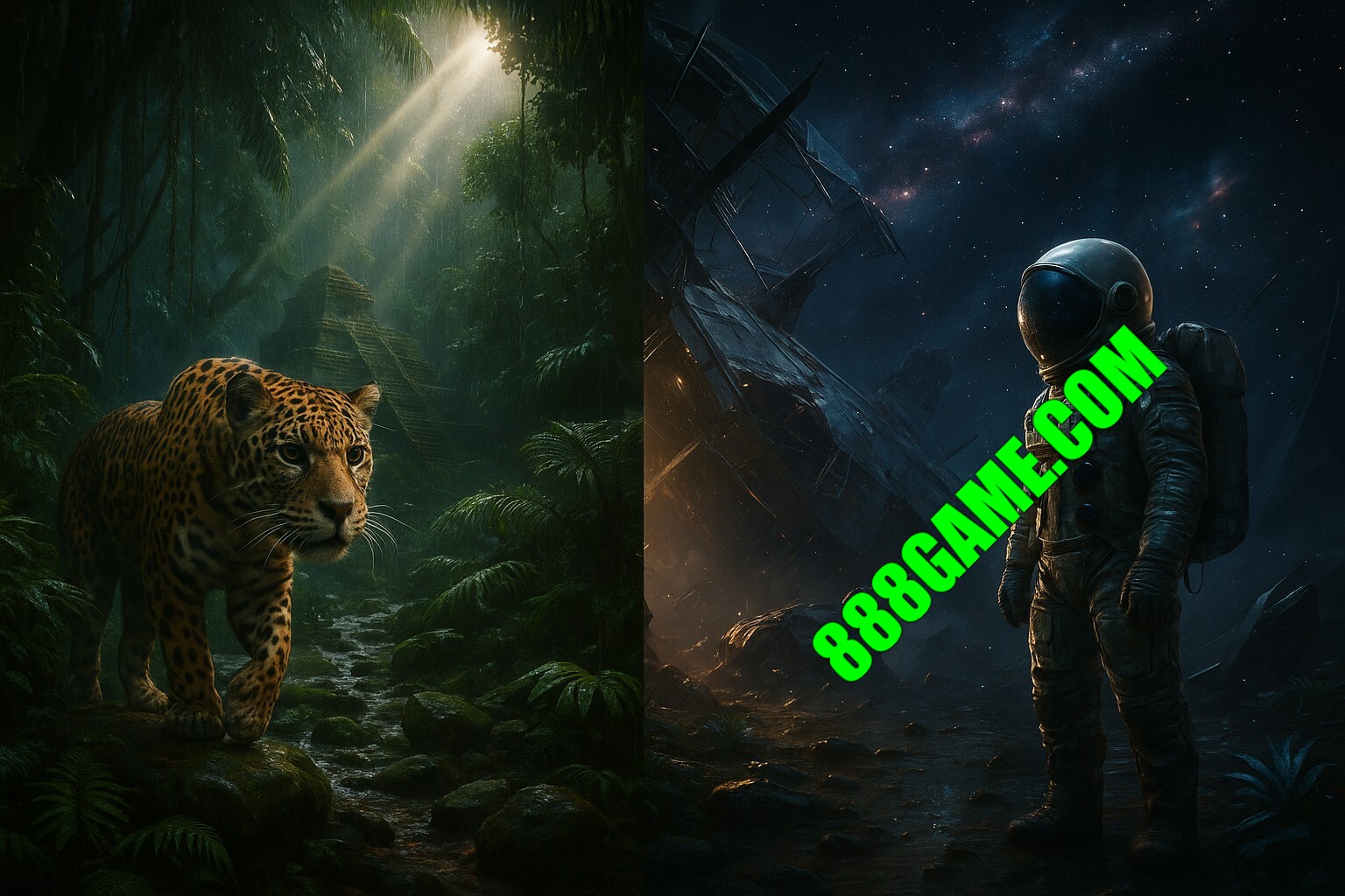 Jogos Populares