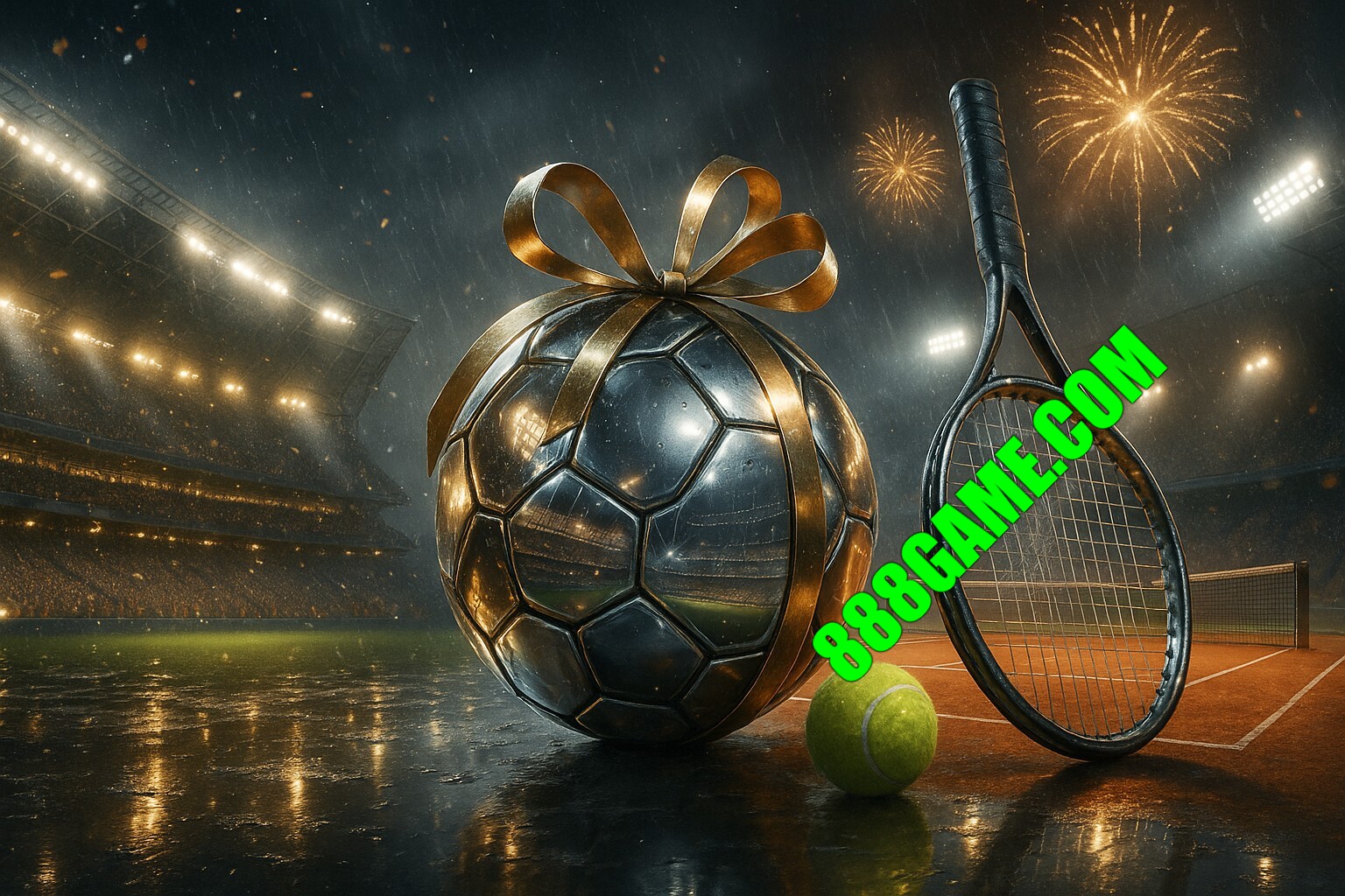 Eventos Esportivos