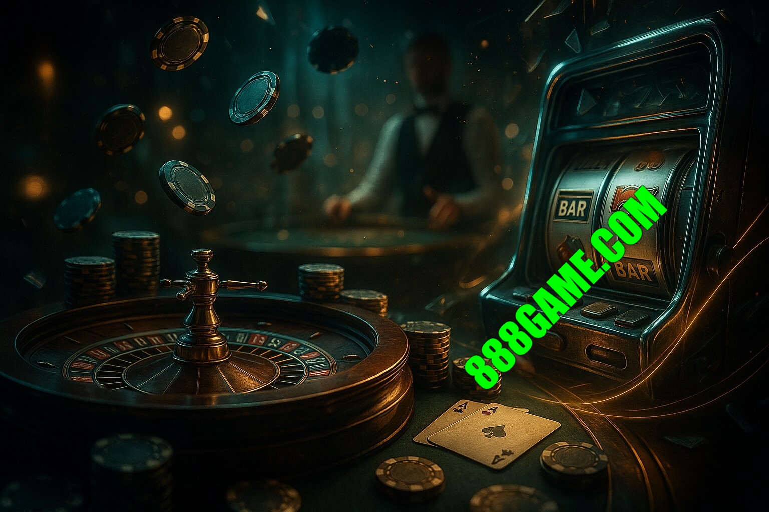 Jogos Recomendados