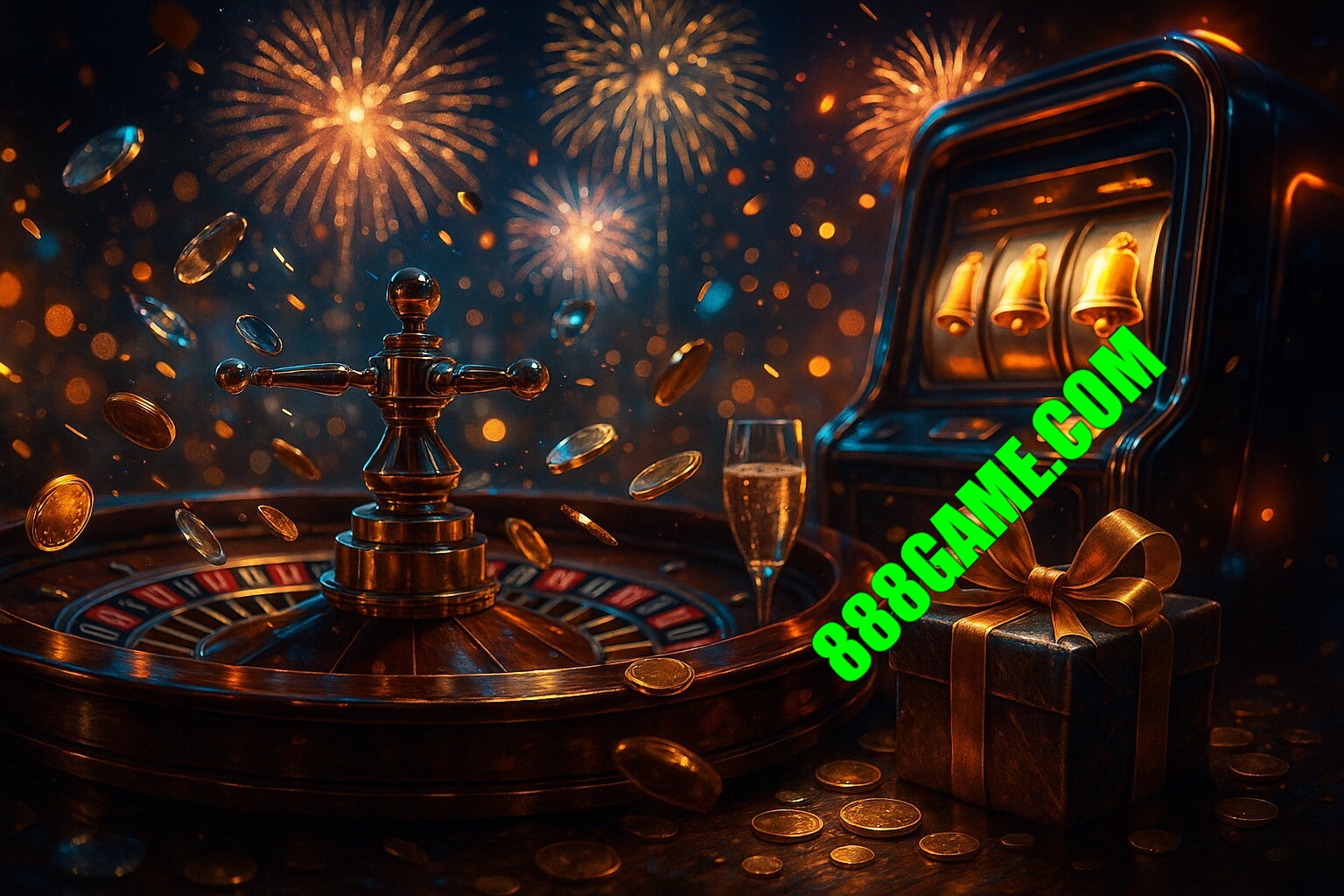 Jogos Festivos