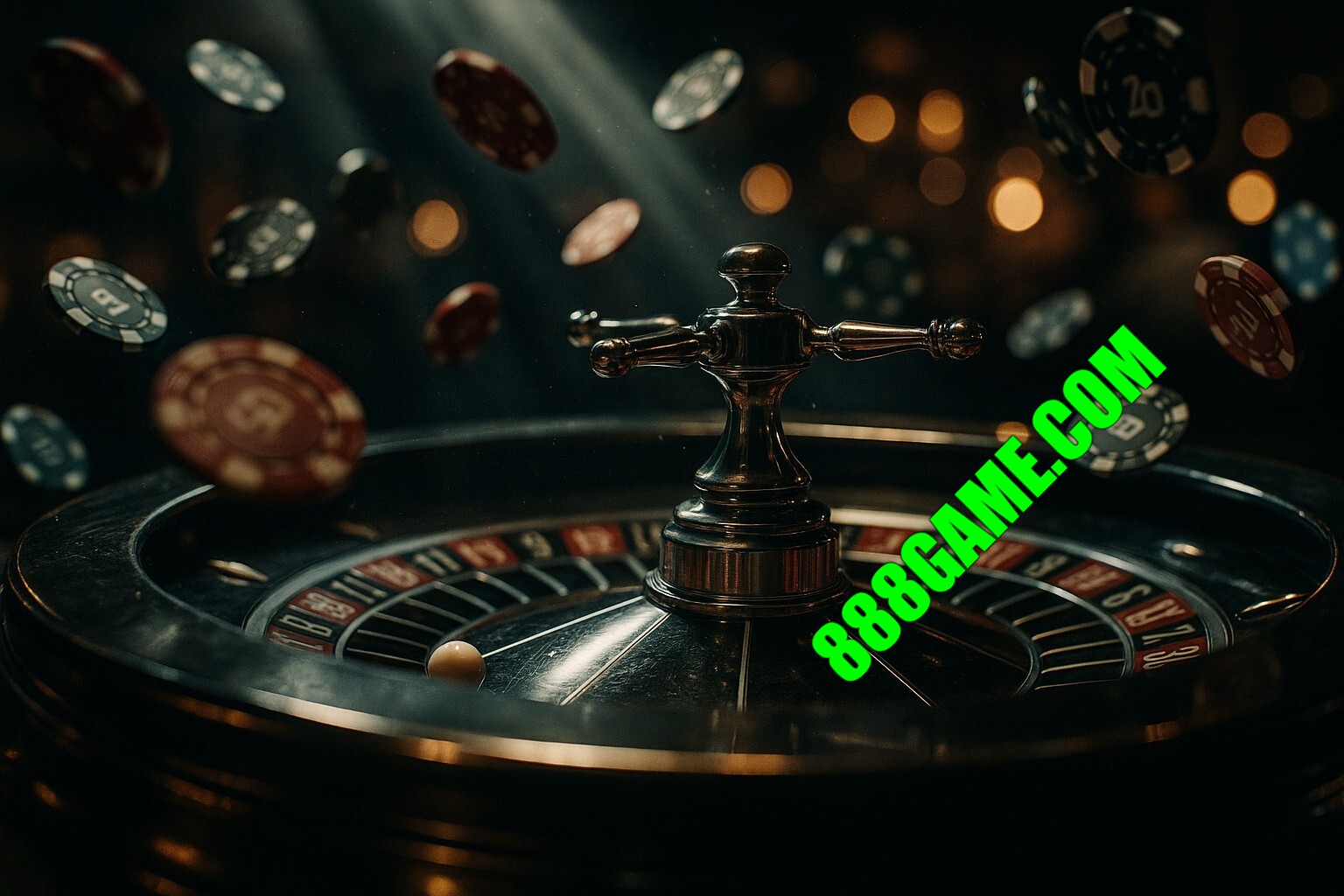 Jogos de roleta online